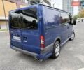 Синий Форд Транзит, объемом двигателя 2.2 л и пробегом 356 тыс. км за 8500 $, фото 2 на Automoto.ua