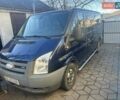Синий Форд Транзит, объемом двигателя 2.2 л и пробегом 370 тыс. км за 6700 $, фото 1 на Automoto.ua