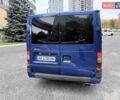 Синий Форд Транзит, объемом двигателя 2.2 л и пробегом 356 тыс. км за 8500 $, фото 3 на Automoto.ua