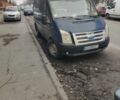 Синій Форд Транзит, об'ємом двигуна 2.4 л та пробігом 355 тис. км за 6500 $, фото 3 на Automoto.ua