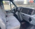 Синій Форд Транзит, об'ємом двигуна 2.4 л та пробігом 306 тис. км за 7999 $, фото 5 на Automoto.ua