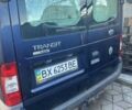 Синий Форд Транзит, объемом двигателя 2.2 л и пробегом 370 тыс. км за 6700 $, фото 2 на Automoto.ua