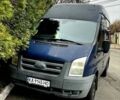 Синий Форд Транзит, объемом двигателя 2.4 л и пробегом 378 тыс. км за 6500 $, фото 7 на Automoto.ua
