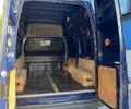 Синий Форд Транзит, объемом двигателя 2.4 л и пробегом 378 тыс. км за 6500 $, фото 21 на Automoto.ua