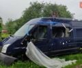 Синій Форд Транзит, об'ємом двигуна 2.4 л та пробігом 700 тис. км за 4000 $, фото 8 на Automoto.ua