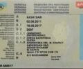 Синий Форд Транзит, объемом двигателя 1.8 л и пробегом 288 тыс. км за 2500 $, фото 6 на Automoto.ua