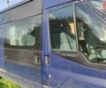 Синій Форд Транзит, об'ємом двигуна 2.4 л та пробігом 700 тис. км за 4000 $, фото 9 на Automoto.ua