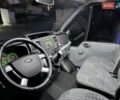 Синий Форд Транзит, объемом двигателя 2.2 л и пробегом 356 тыс. км за 8500 $, фото 12 на Automoto.ua