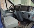 Синій Форд Транзит, об'ємом двигуна 2.4 л та пробігом 700 тис. км за 4000 $, фото 1 на Automoto.ua