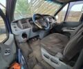 Синий Форд Транзит, объемом двигателя 2.2 л и пробегом 300 тыс. км за 4000 $, фото 2 на Automoto.ua