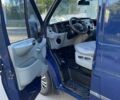 Синий Форд Транзит, объемом двигателя 2.4 л и пробегом 378 тыс. км за 6500 $, фото 12 на Automoto.ua