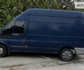Синий Форд Транзит, объемом двигателя 2.4 л и пробегом 377 тыс. км за 7800 $, фото 25 на Automoto.ua