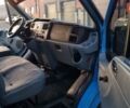 Синий Форд Транзит, объемом двигателя 2.2 л и пробегом 361 тыс. км за 4700 $, фото 13 на Automoto.ua