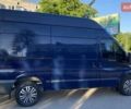 Синий Форд Транзит, объемом двигателя 2.4 л и пробегом 378 тыс. км за 6500 $, фото 3 на Automoto.ua