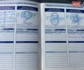 Синий Форд Транзит, объемом двигателя 2.4 л и пробегом 378 тыс. км за 6500 $, фото 5 на Automoto.ua