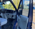 Синий Форд Транзит, объемом двигателя 2.4 л и пробегом 377 тыс. км за 7800 $, фото 5 на Automoto.ua