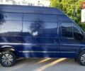 Синий Форд Транзит, объемом двигателя 2.4 л и пробегом 378 тыс. км за 6500 $, фото 2 на Automoto.ua