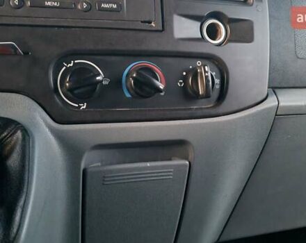 Синий Форд Транзит, объемом двигателя 2.2 л и пробегом 361 тыс. км за 4700 $, фото 16 на Automoto.ua