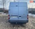 Синій Форд Транзит, об'ємом двигуна 2.4 л та пробігом 306 тис. км за 7999 $, фото 3 на Automoto.ua