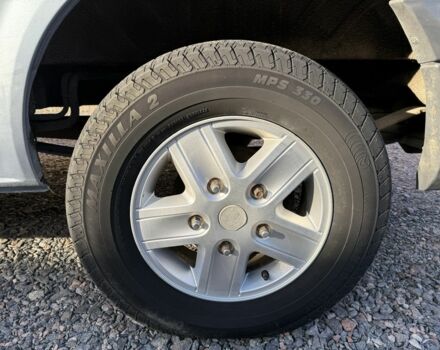 Синий Форд Транзит, объемом двигателя 2.4 л и пробегом 175 тыс. км за 12500 $, фото 5 на Automoto.ua