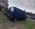 Синий Форд Транзит, объемом двигателя 2.2 л и пробегом 450 тыс. км за 3400 $, фото 2 на Automoto.ua