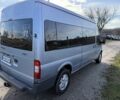Синий Форд Транзит, объемом двигателя 2.4 л и пробегом 175 тыс. км за 12500 $, фото 1 на Automoto.ua