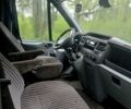 Синий Форд Транзит, объемом двигателя 2.5 л и пробегом 369 тыс. км за 6900 $, фото 7 на Automoto.ua