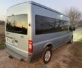 Синий Форд Транзит, объемом двигателя 2.4 л и пробегом 174 тыс. км за 12500 $, фото 3 на Automoto.ua