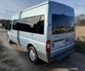 Синий Форд Транзит, объемом двигателя 2.4 л и пробегом 175 тыс. км за 12500 $, фото 2 на Automoto.ua