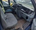Синий Форд Транзит, объемом двигателя 2.2 л и пробегом 450 тыс. км за 3400 $, фото 3 на Automoto.ua