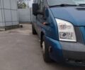 Синій Форд Транзит, об'ємом двигуна 3.2 л та пробігом 787 тис. км за 12000 $, фото 1 на Automoto.ua