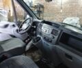 Синий Форд Транзит, объемом двигателя 2.2 л и пробегом 136 тыс. км за 3400 $, фото 5 на Automoto.ua
