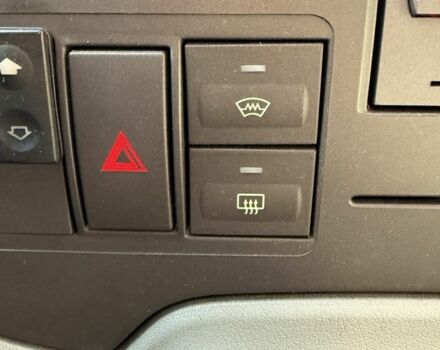 Синий Форд Транзит, объемом двигателя 2.4 л и пробегом 175 тыс. км за 12500 $, фото 14 на Automoto.ua