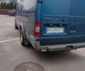 Синій Форд Транзит, об'ємом двигуна 3.2 л та пробігом 787 тис. км за 12000 $, фото 4 на Automoto.ua