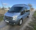 Синий Форд Транзит, объемом двигателя 2.4 л и пробегом 175 тыс. км за 12500 $, фото 3 на Automoto.ua