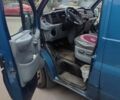 Синій Форд Транзит, об'ємом двигуна 3.2 л та пробігом 787 тис. км за 12000 $, фото 7 на Automoto.ua