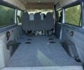 Синий Форд Транзит, объемом двигателя 2.4 л и пробегом 175 тыс. км за 12500 $, фото 10 на Automoto.ua