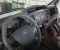 Синий Форд Транзит, объемом двигателя 2.2 л и пробегом 136 тыс. км за 3400 $, фото 4 на Automoto.ua