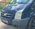 Синій Форд Транзит, об'ємом двигуна 2.2 л та пробігом 327 тис. км за 6890 $, фото 2 на Automoto.ua