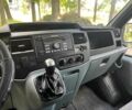 Синій Форд Транзит, об'ємом двигуна 2.2 л та пробігом 327 тис. км за 6890 $, фото 16 на Automoto.ua