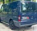 Синій Форд Транзит, об'ємом двигуна 2.2 л та пробігом 327 тис. км за 6890 $, фото 8 на Automoto.ua