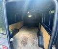 Синій Форд Транзит, об'ємом двигуна 2.2 л та пробігом 327 тис. км за 6890 $, фото 20 на Automoto.ua