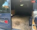 Синий Форд Транзит, объемом двигателя 2.2 л и пробегом 327 тыс. км за 7490 $, фото 19 на Automoto.ua