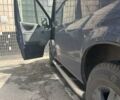 Синий Форд Транзит, объемом двигателя 2.2 л и пробегом 457 тыс. км за 7700 $, фото 5 на Automoto.ua