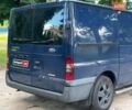 Синий Форд Транзит, объемом двигателя 2.2 л и пробегом 327 тыс. км за 7490 $, фото 6 на Automoto.ua