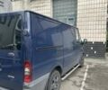 Синий Форд Транзит, объемом двигателя 2.2 л и пробегом 457 тыс. км за 7700 $, фото 1 на Automoto.ua
