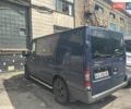 Синий Форд Транзит, объемом двигателя 2.2 л и пробегом 457 тыс. км за 7700 $, фото 2 на Automoto.ua