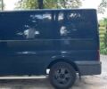 Синій Форд Транзит, об'ємом двигуна 2.2 л та пробігом 327 тис. км за 6890 $, фото 10 на Automoto.ua