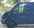 Синій Форд Транзит, об'ємом двигуна 2.2 л та пробігом 327 тис. км за 6890 $, фото 11 на Automoto.ua