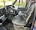 Синий Форд Транзит, объемом двигателя 2.2 л и пробегом 327 тыс. км за 7490 $, фото 18 на Automoto.ua